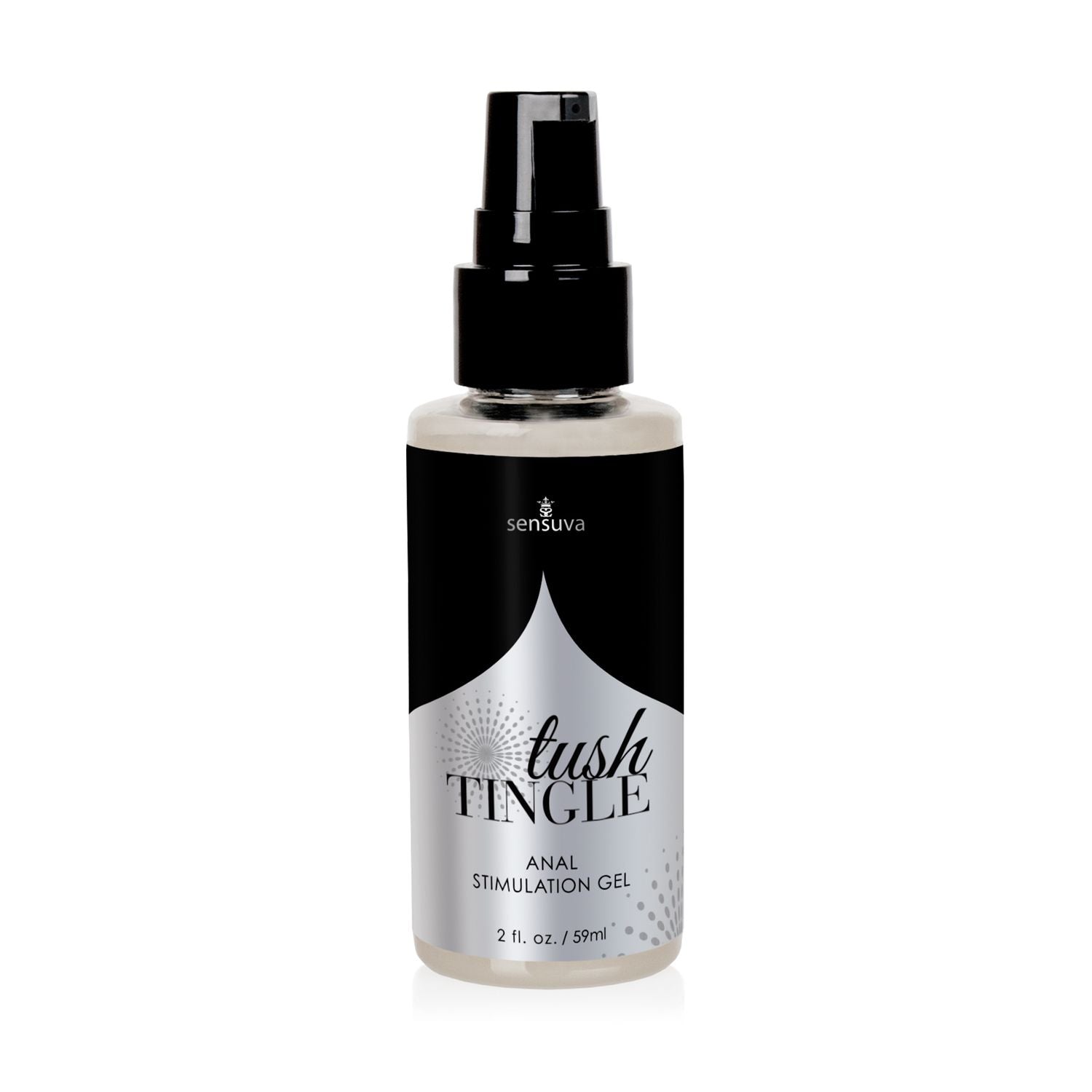 tush tingle gel anal estimulante 59ml sexshop antofagasta