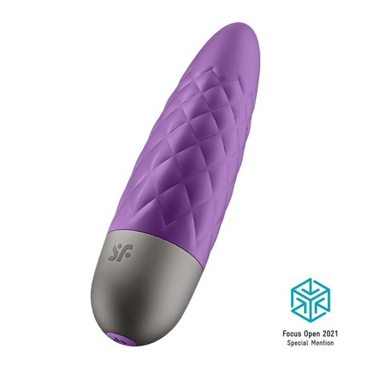 ultra power bullet 5 bala vibradora Vibrant sexshop Antofagasta